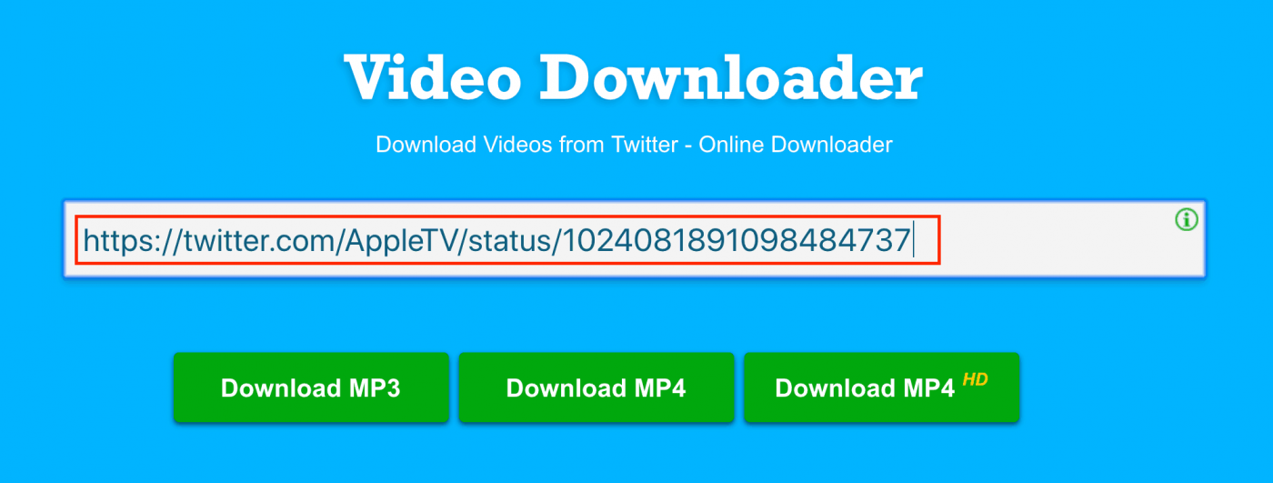 How To Save Twitter Videos Fast 2 Methods Explained Gotechtor