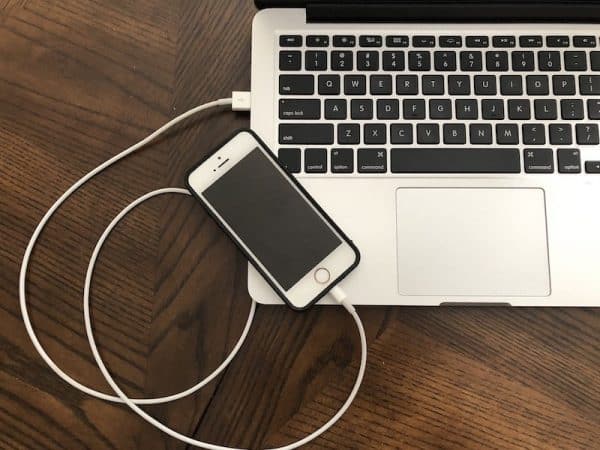 How to put iPhone in DFU mode (Step-by-Step) - Gotechtor