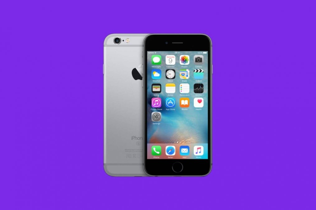 How to put iPhone in DFU mode (Step-by-Step) - Gotechtor