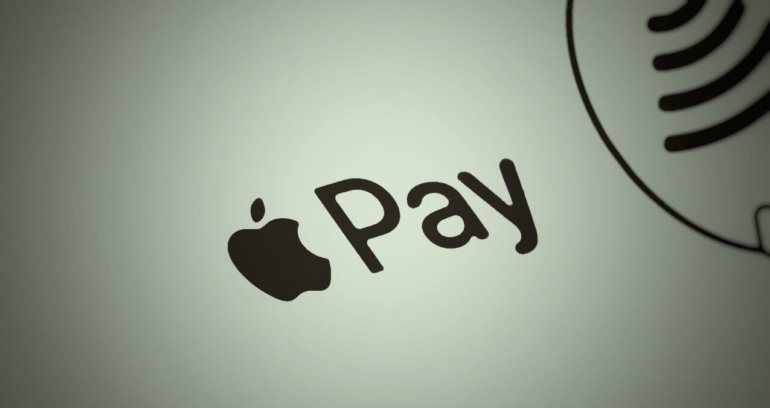 places that accept Apple Pay