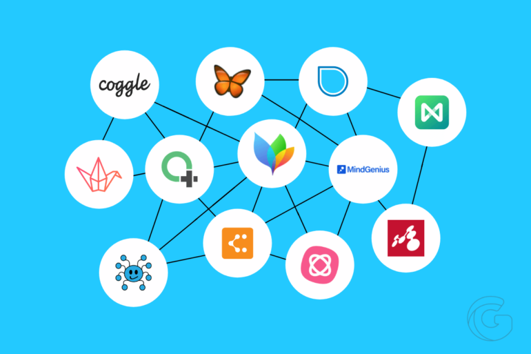 The 10 Best Mind Mapping Software to Help You Organize Your Thoughts ...