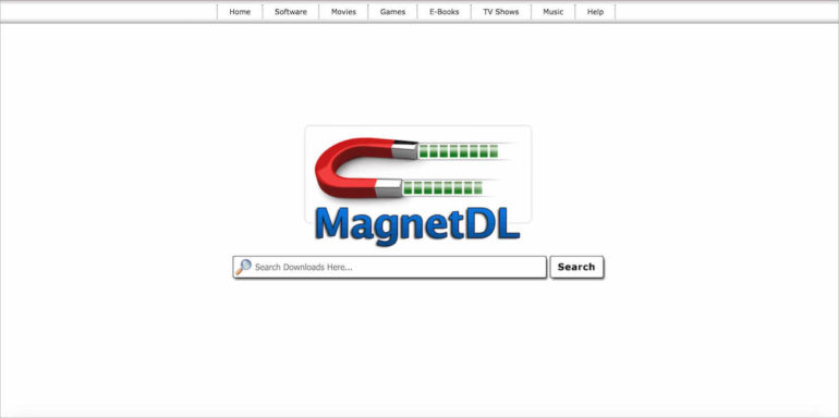 Ford magnet torrent