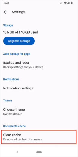 Google Drive Stuck Uploading Files Here s The Fix Gotechtor