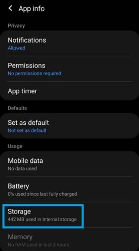 Why Do My Apps Keep Crashing on Android? Try these Fixes - Gotechtor