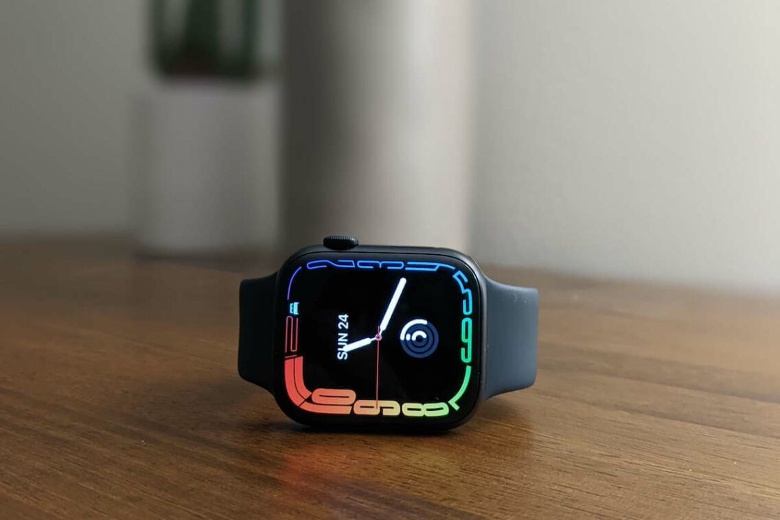 How to Change Watch Face on Apple Watch