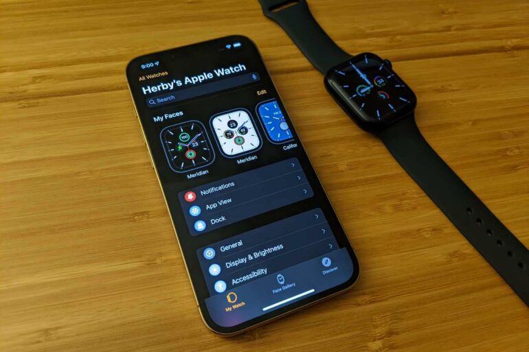 How to Unpair an Apple Watch (Quick \u0026 Easy) - Gotechtor