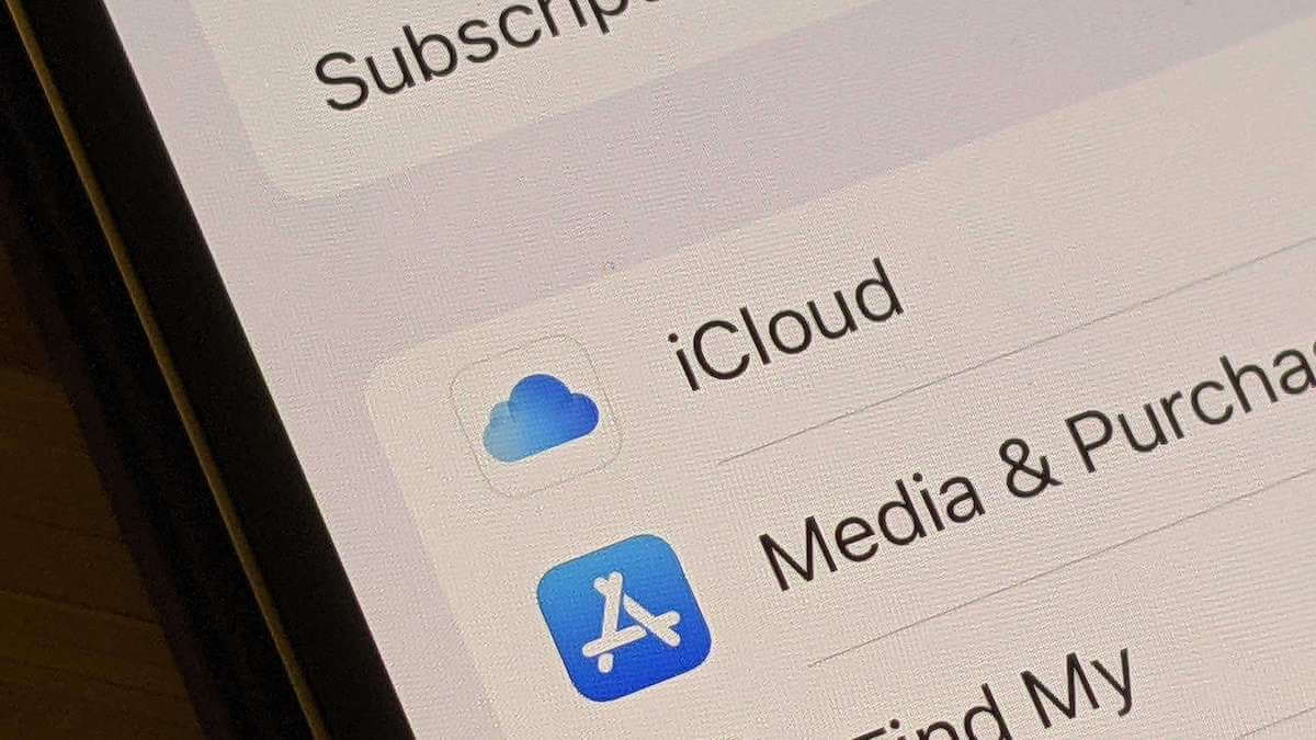 How to Sign Out of Icloud With Restrictions 