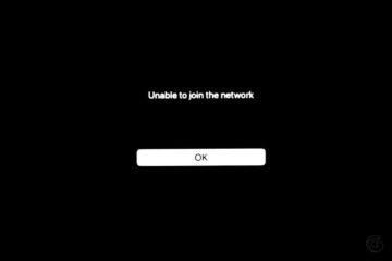 How to Fix Apple TV Not Connecting to Wi-Fi So You Can Get Back to ...