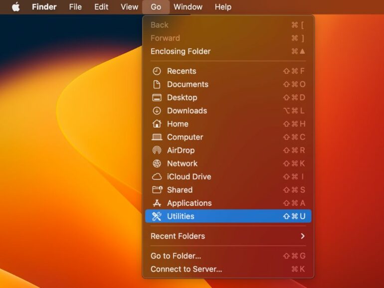 Mac Stuck on Checking for Updates? Here's the Fix! - Gotechtor