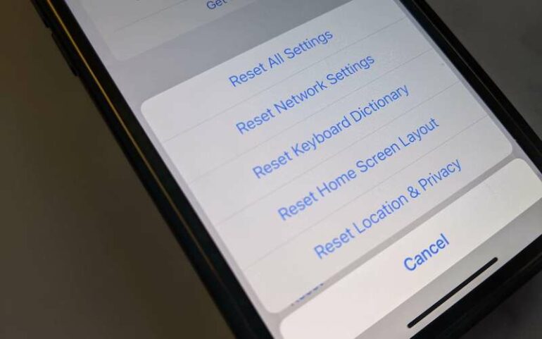 10 Ways to Fix iPhone Not Sending Pictures to Android - Gotechtor