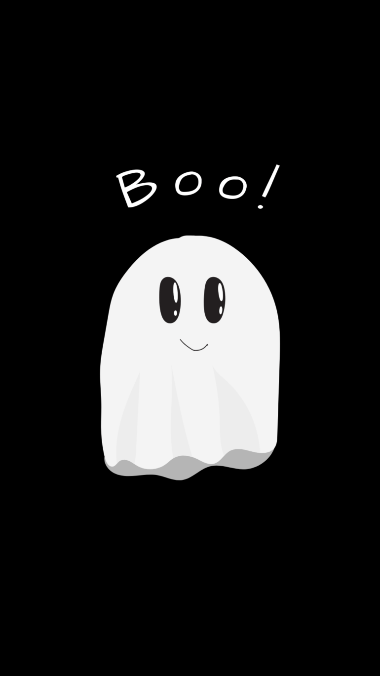 40 Cute Halloween Wallpapers to Get in the Spooky Spirit