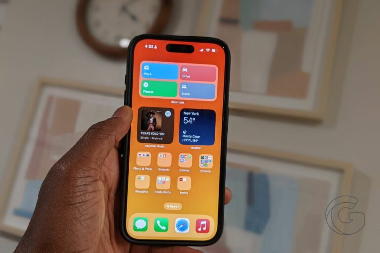 This Clever iOS Feature Will Make Your iPhone Feel Twice As Fast ...