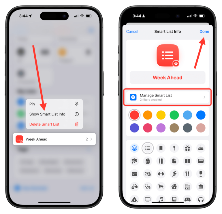 You’re Probably Not Using Your iPhone’s Most Powerful Productivity App ...
