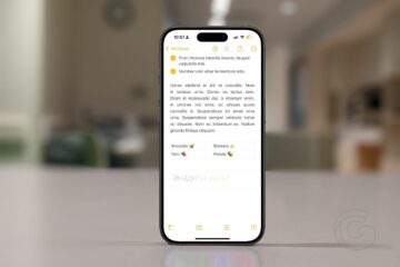 10 Actually Useful Apple Notes Features That Will Maximize Your ...