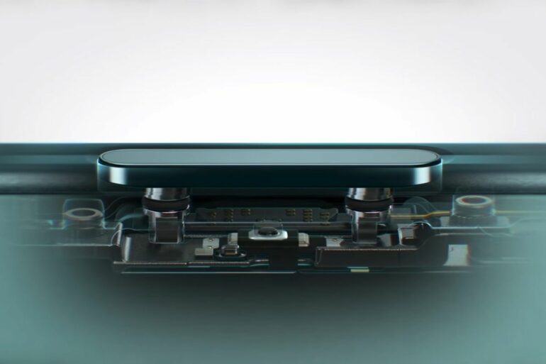 The iPhone 16 Camera Control Button Is So Good, It Feels Like Apple ...