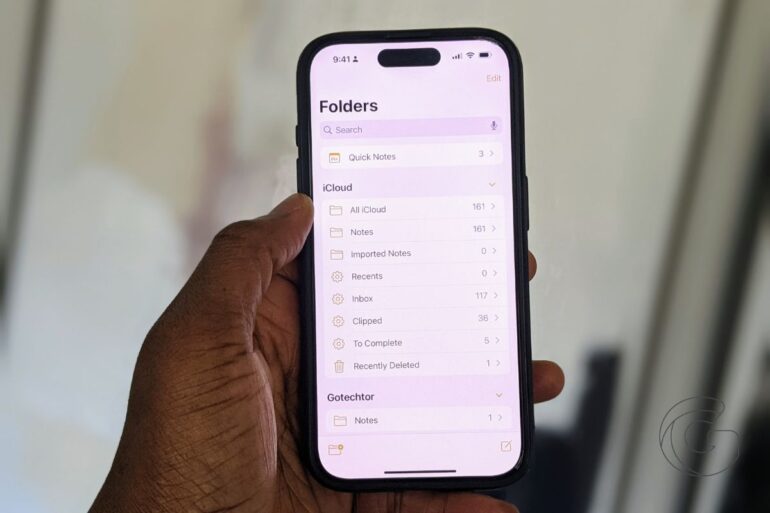 This Simple Apple Notes Trick Made Me 10x More Productive—Here’s How to ...