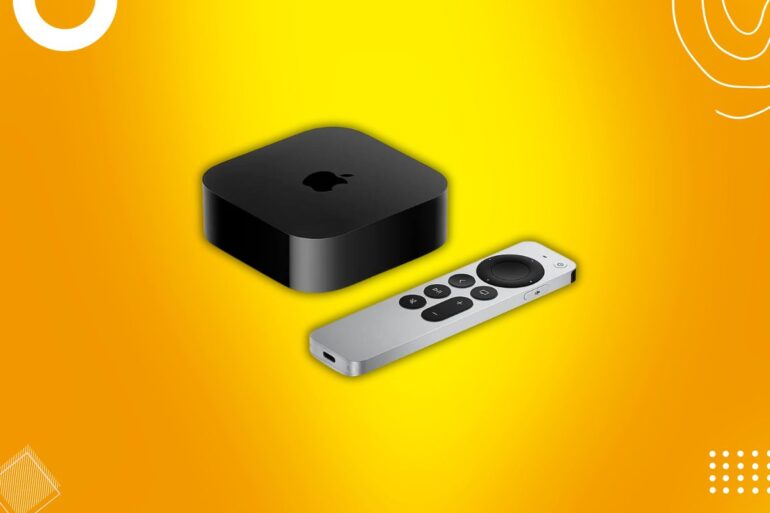 Apple's New Apple TV 4K Isn't Even in Stores Yet, but Amazon Has ...