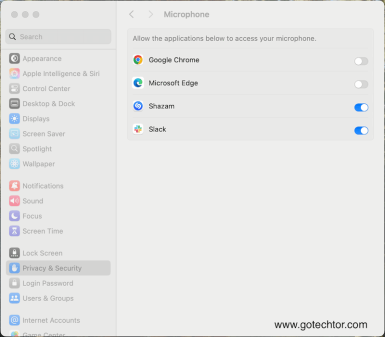 5 Mac Settings You Should Turn Off to Keep Your Data Safe and Your ...