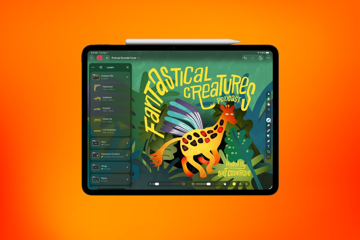 Apple Creator Studio announced