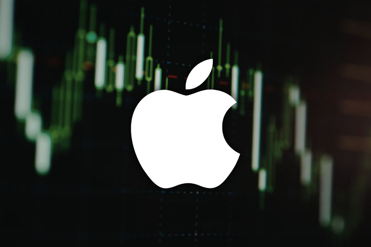 Apple earnings Q1 2026