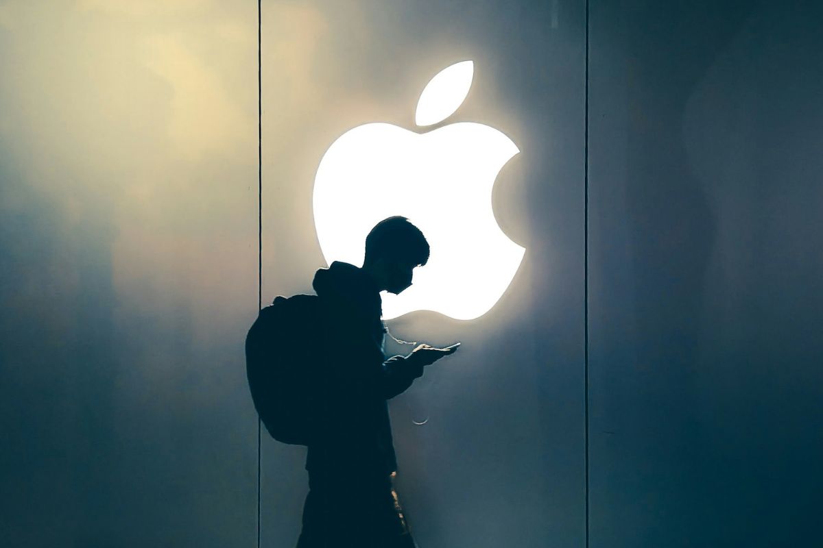 Apple q.ai acquisition