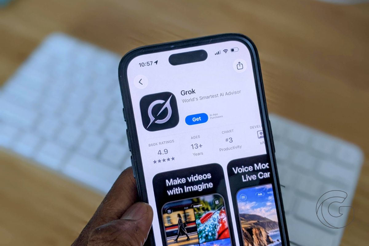 Grok AI generates sexualized images of women and minors