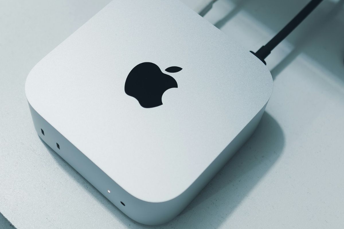 apple mac mini houston