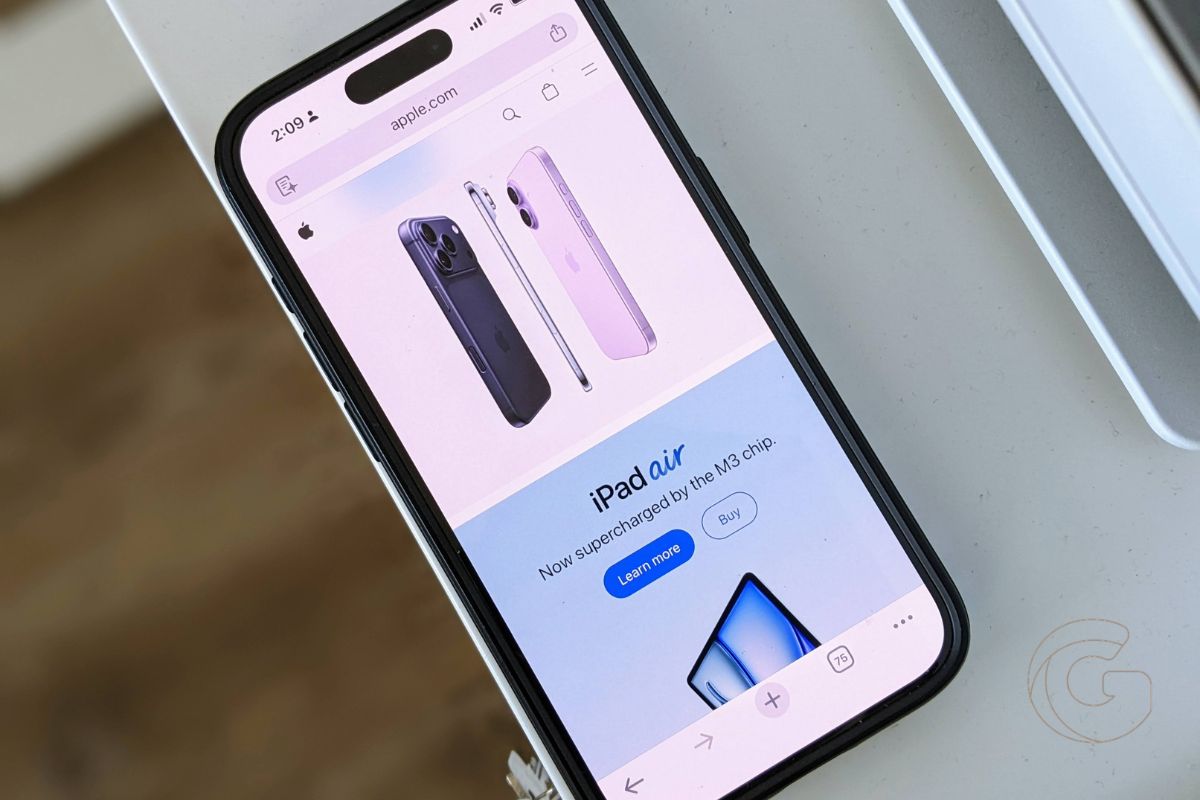 CIA warning Apple Taiwan China