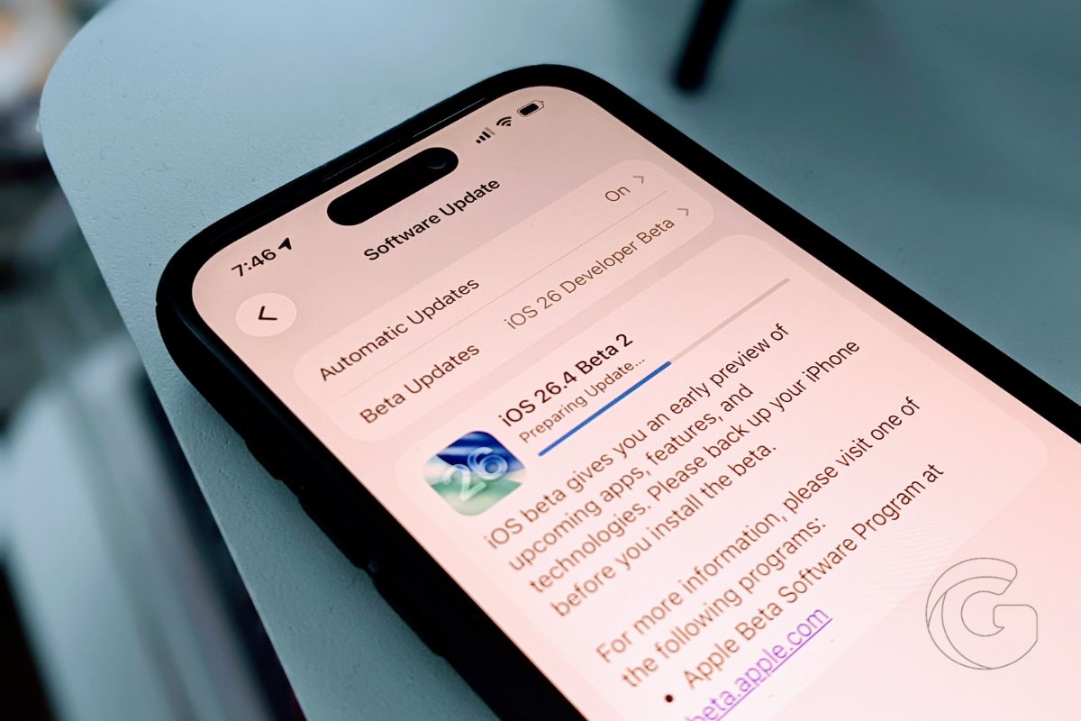 ios 26.4 beta 2 features