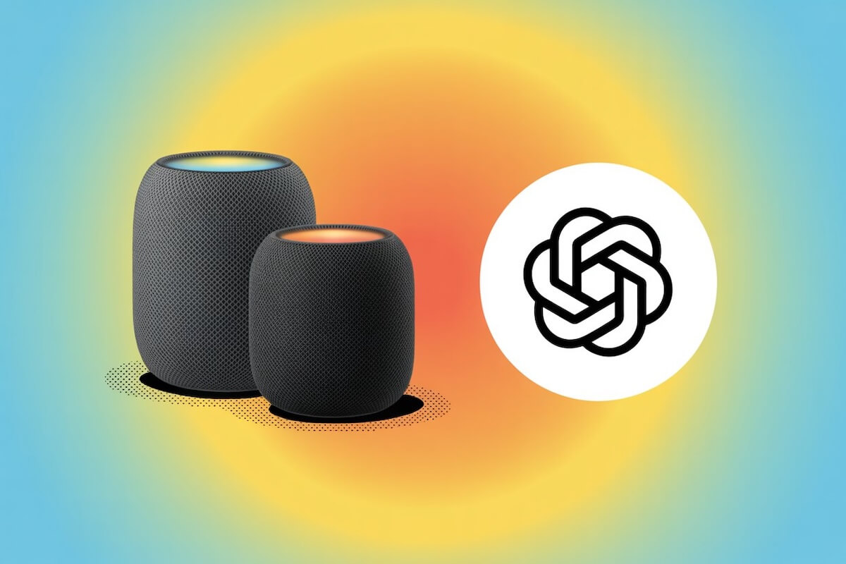 OpenAI smart speaker