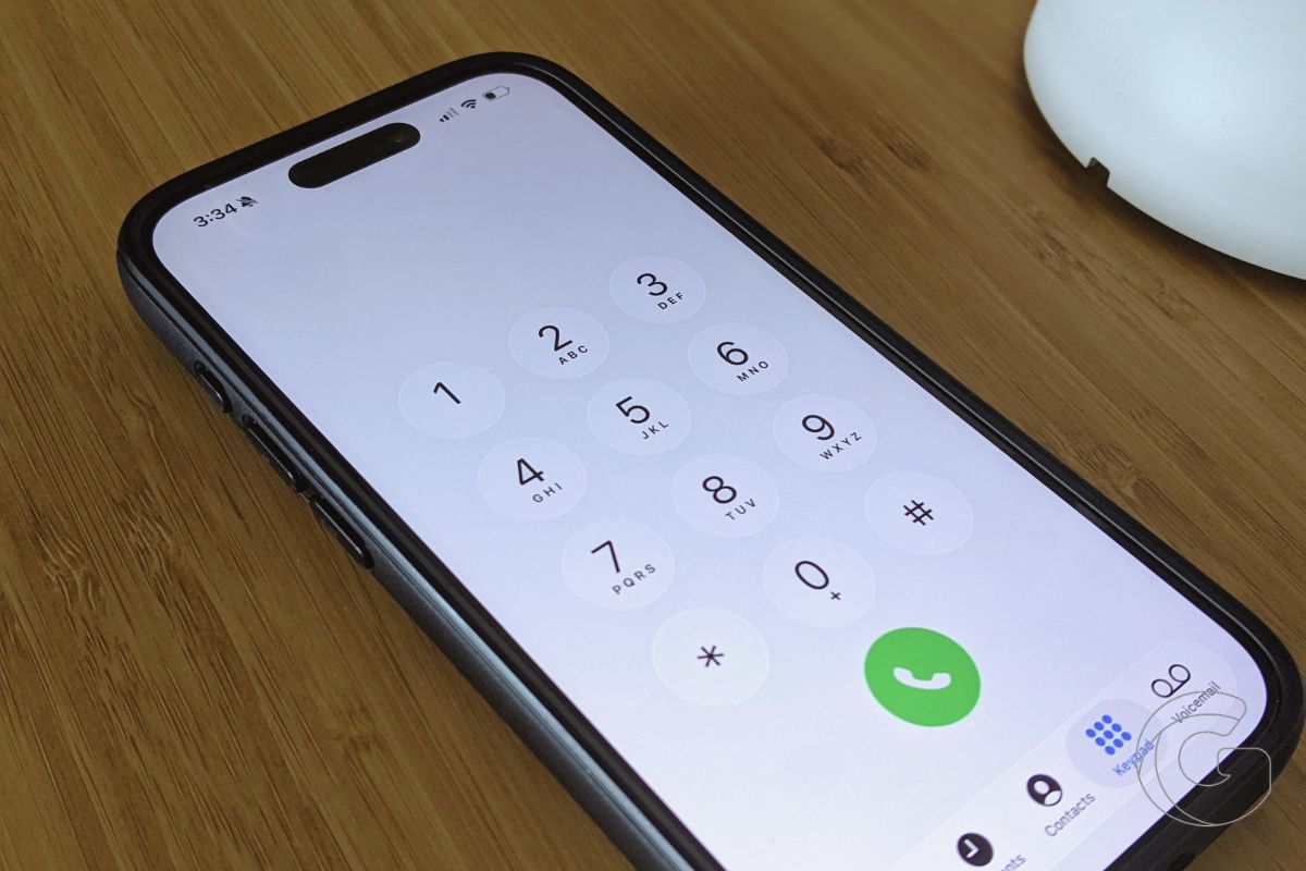 call assist call screen iphone app ios 26