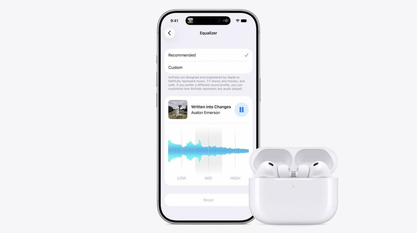 airpods eq wwdc 2026