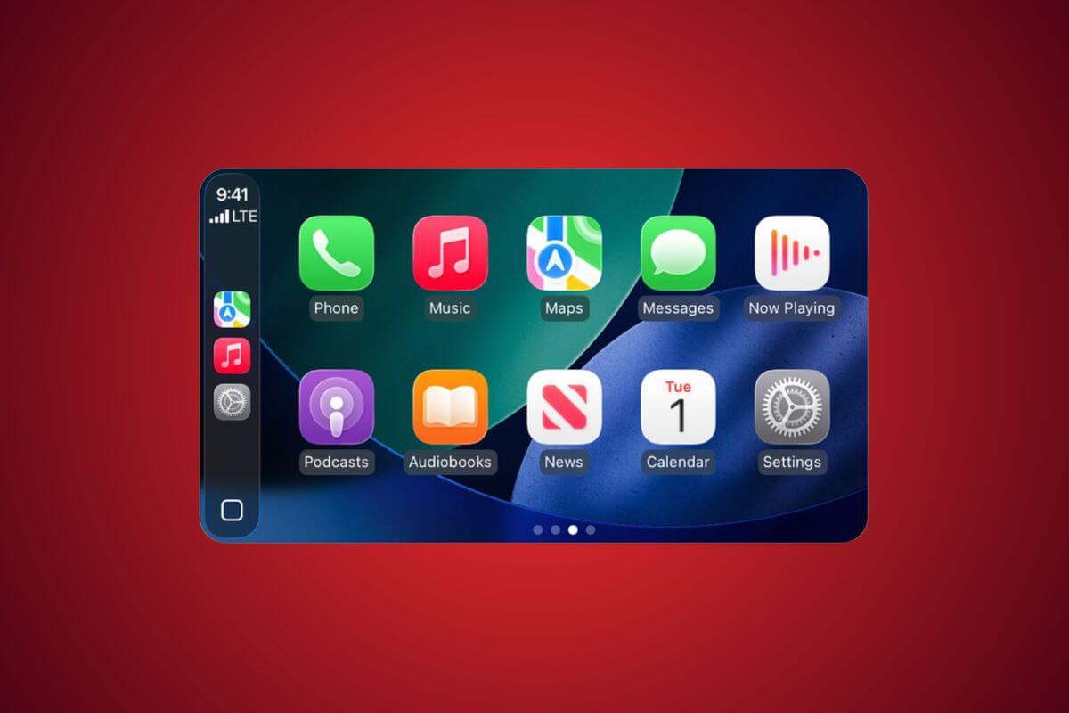 ios 27 carplay features