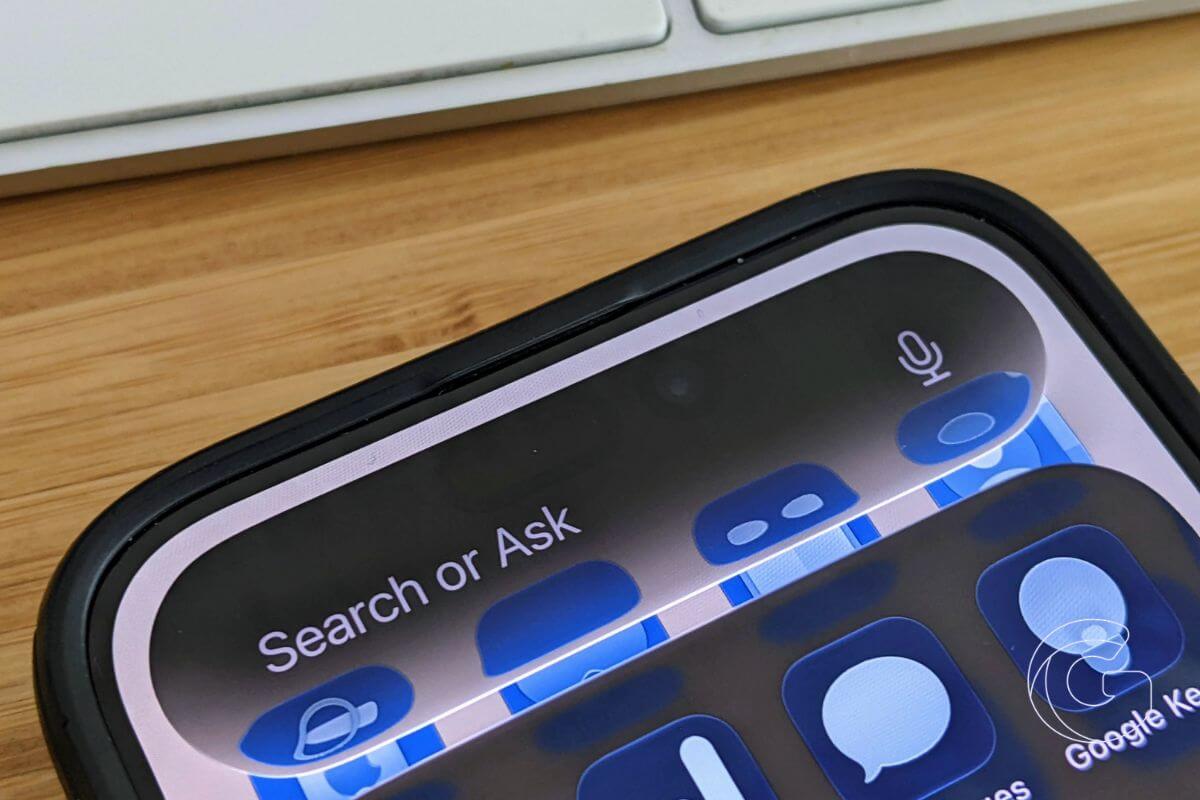 siri ai ios 27 swipe access