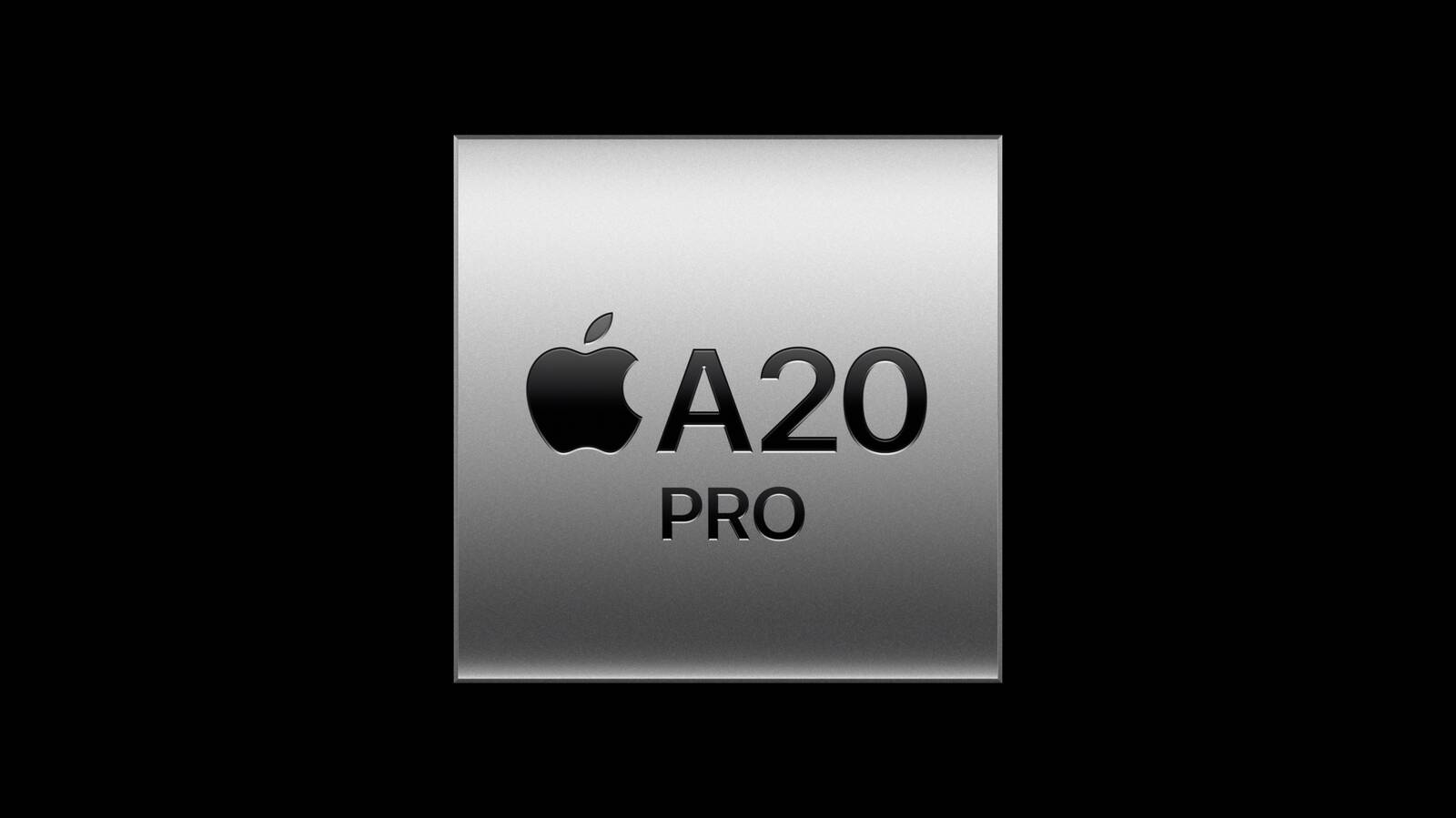 A20 pro chip