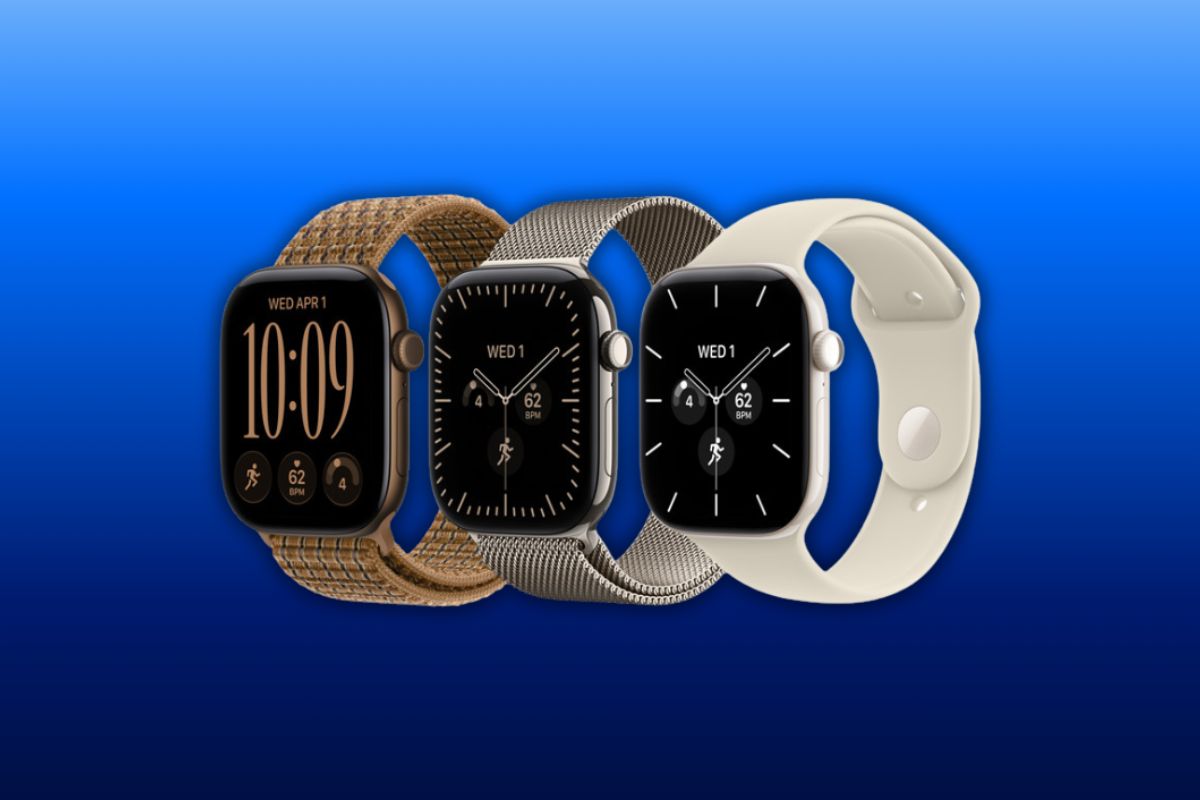 Apple Watch Series 12 Readiness app