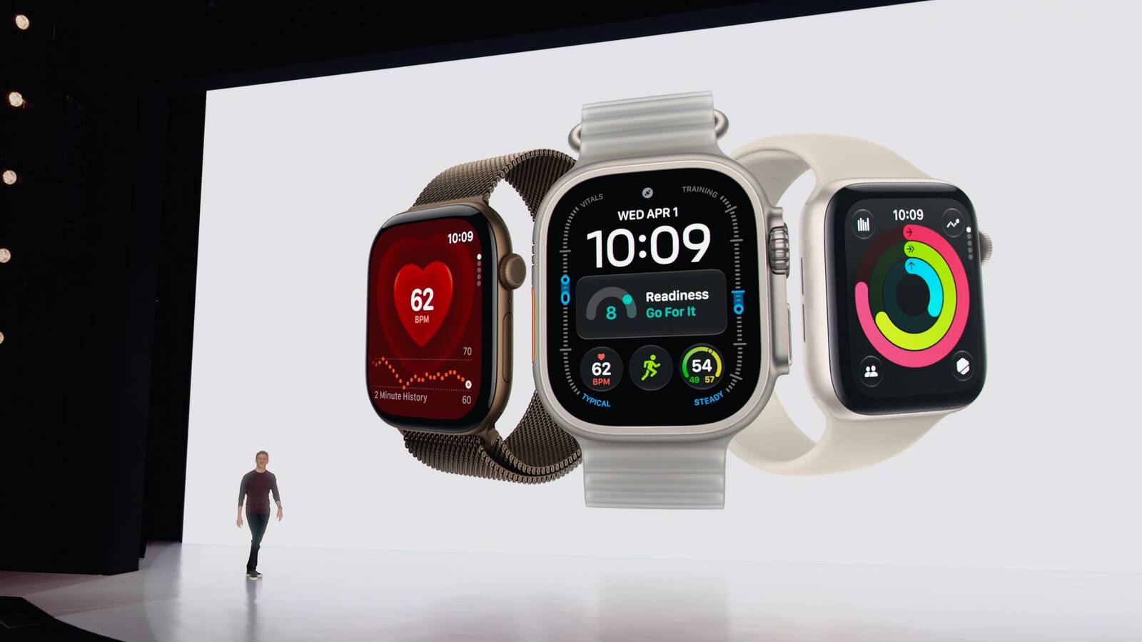 Apple Watch Series 12 Could Tell You Something About Your Age You d 