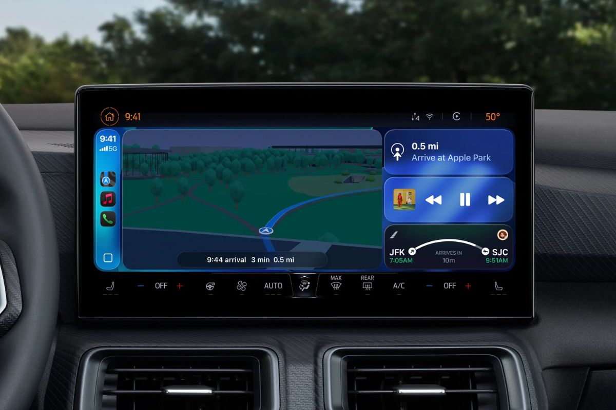 ios 27 carplay features