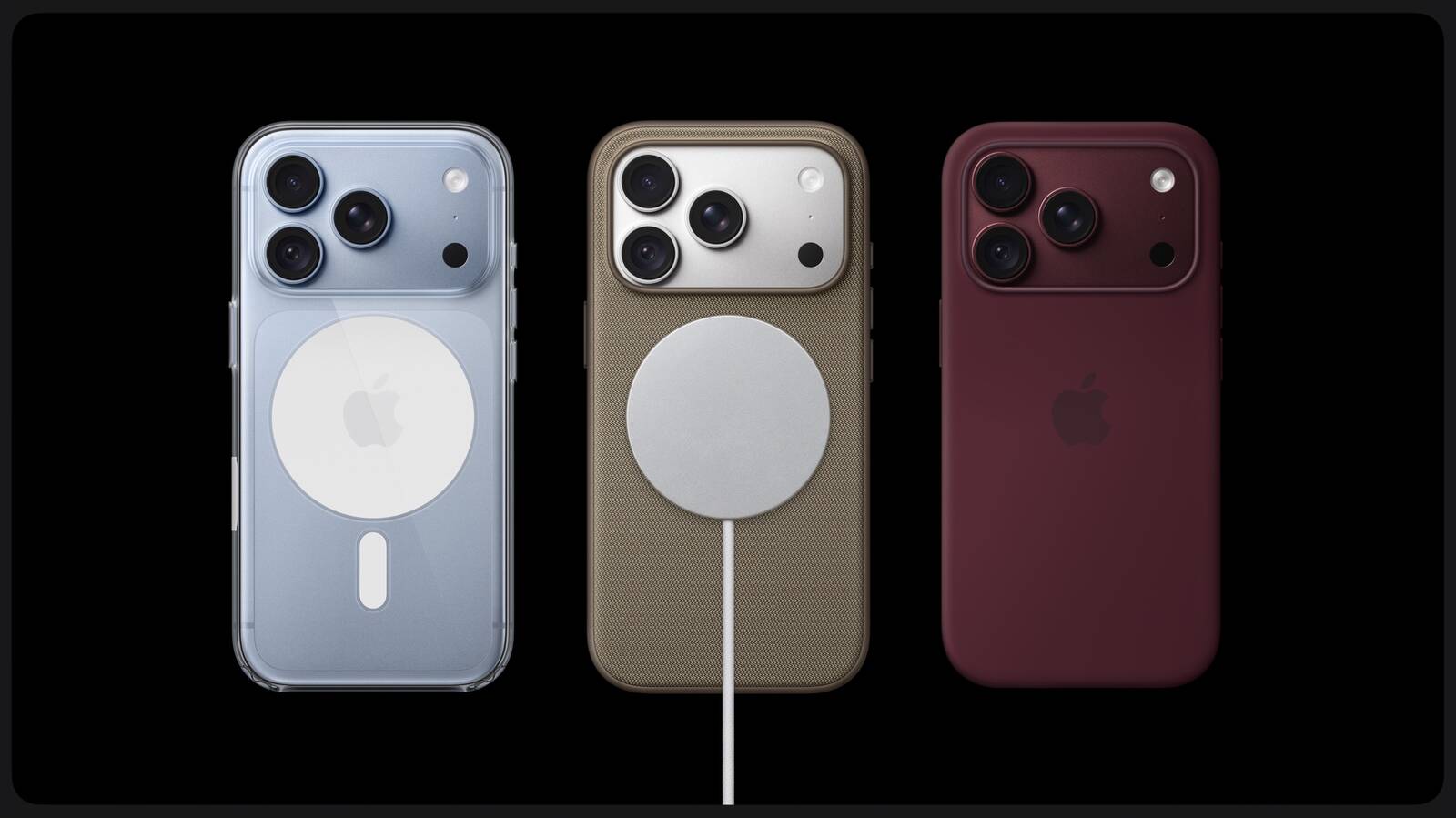 iphone 18 pro series launch