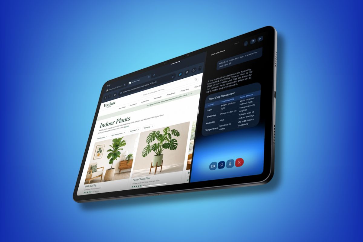 Amazon new tablet iPad rival