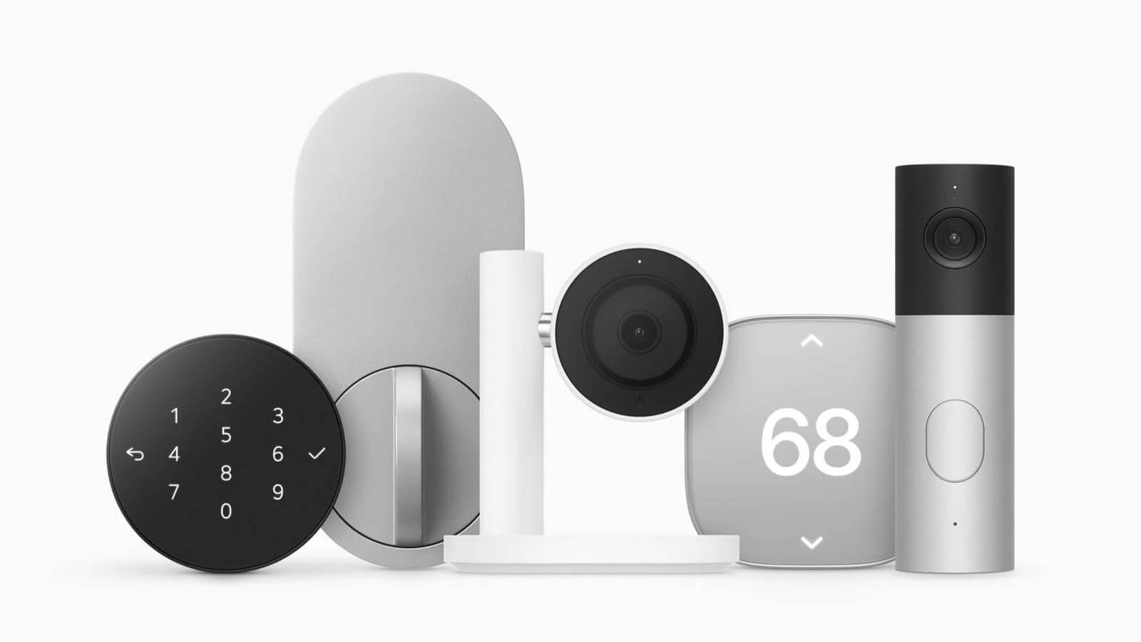 Apple Home collection