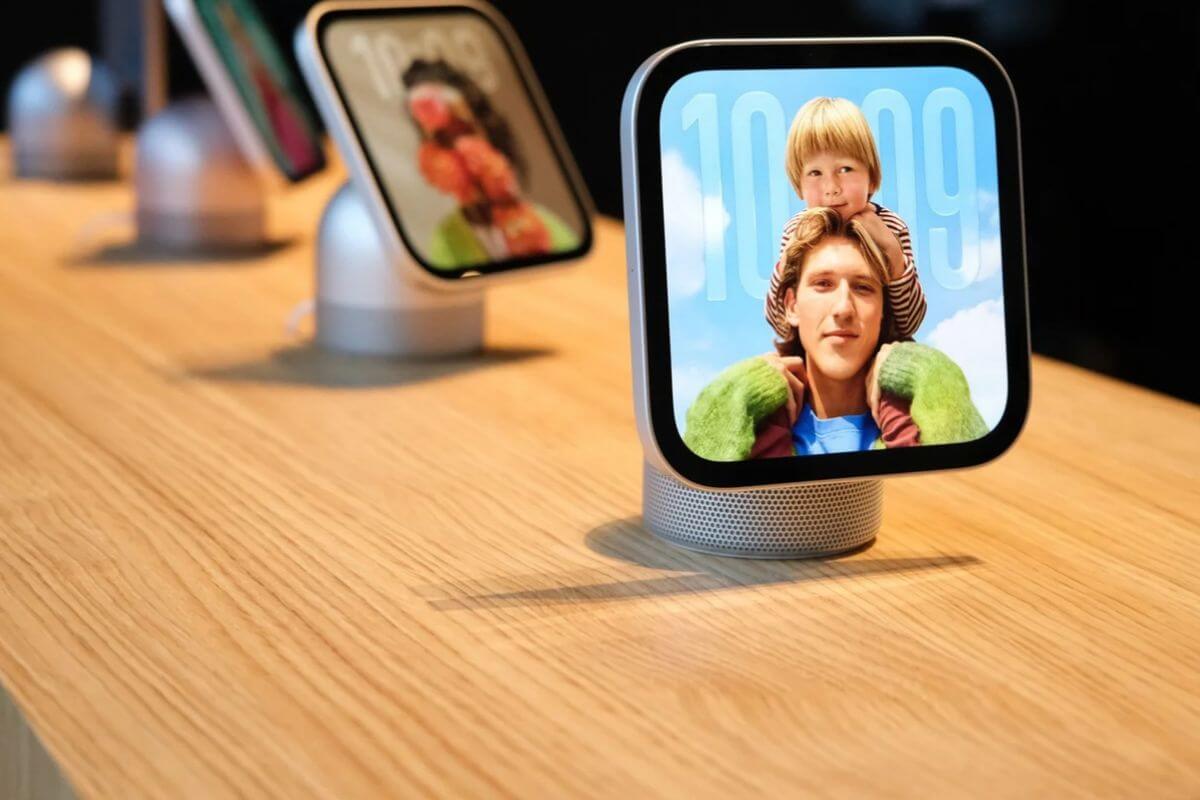Apple HomeView repair fees