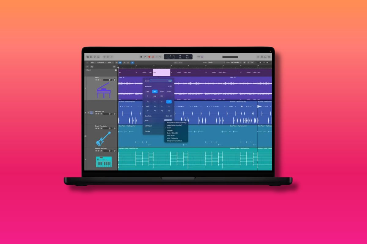 apple samplab acquisition logic pro