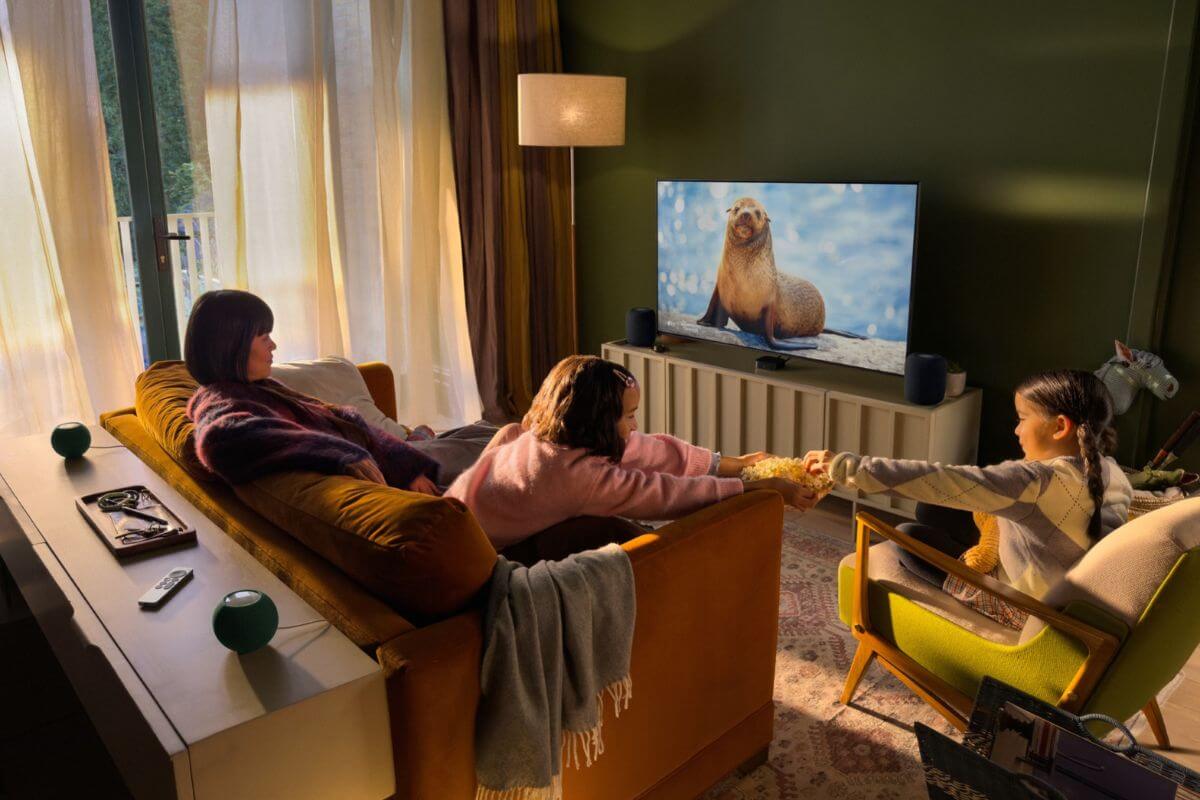 Apple TV 4K 2026