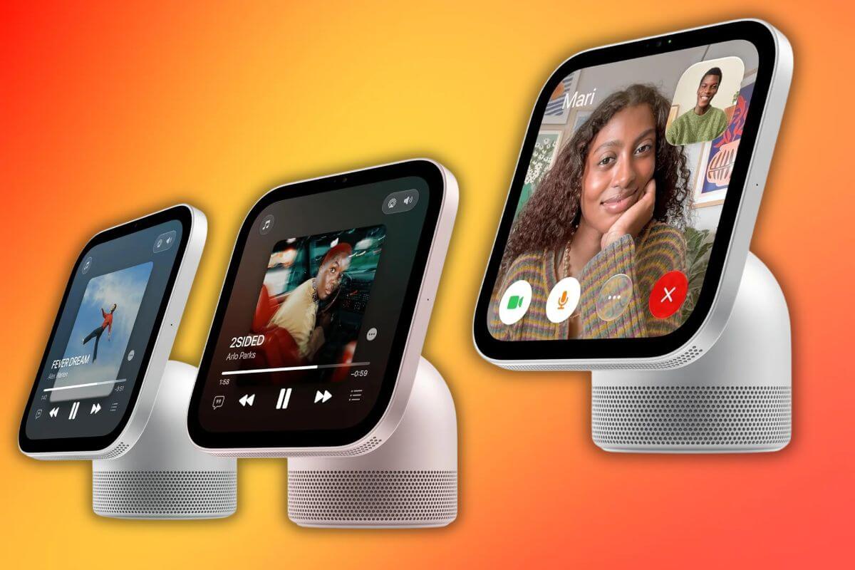 Apple HomeView amazon deals