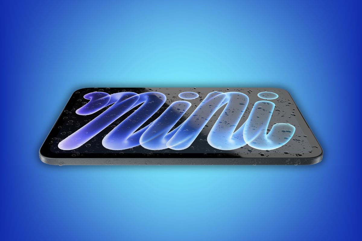 The New iPad Mini Borrows an iPhone Pro Camera Upgrade, but Its Biggest ...
