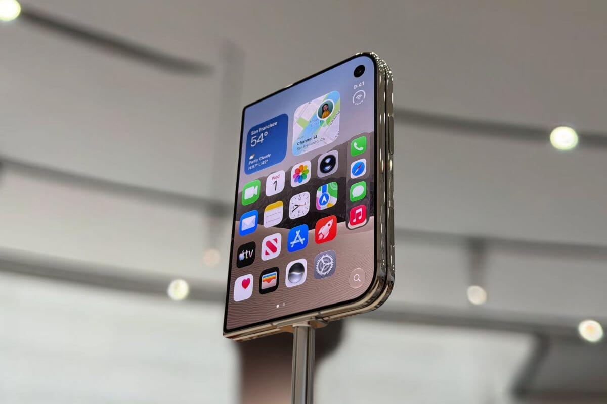 iPhone Duo repair fees